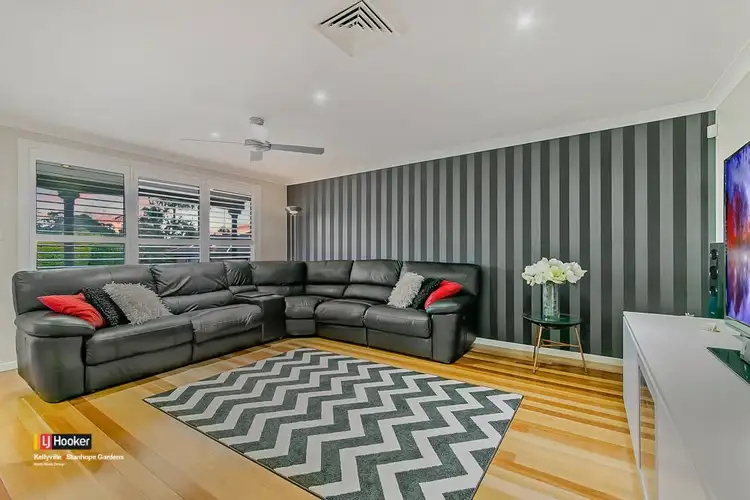 Sixth view of Homely house listing, 9 Donna Place, Acacia Gardens NSW 2763