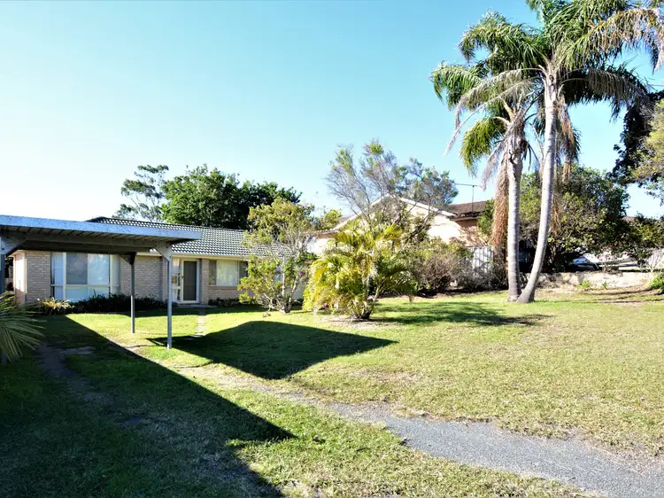 Main view of Homely house listing, 6 Kestrel Avenue, Old Bar NSW 2430