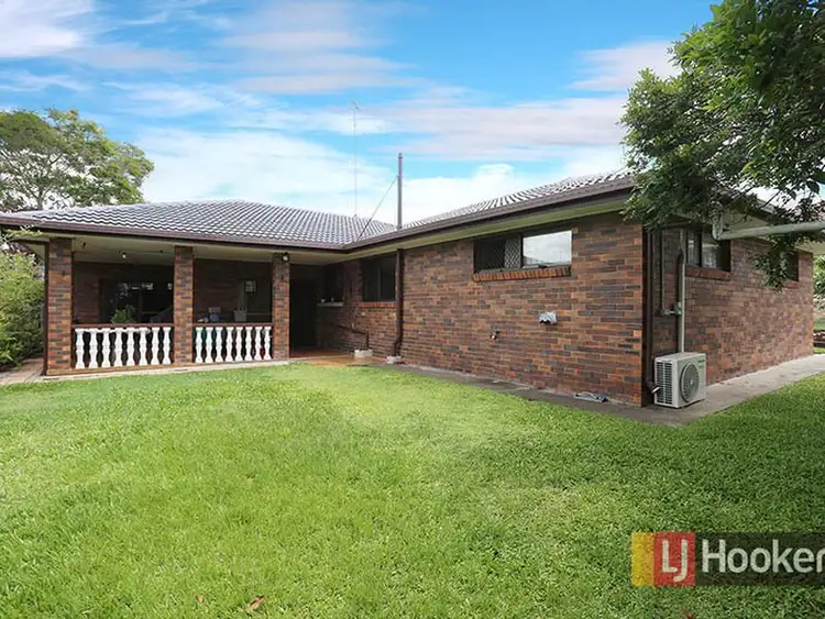 Second view of Homely house listing, 34 Edred Street, Carindale QLD 4152