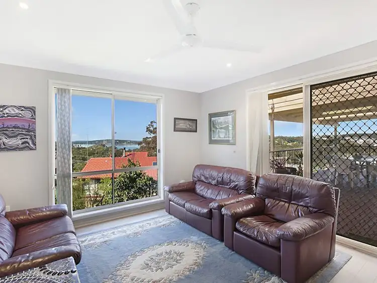 Sixth view of Homely house listing, 41 Clydebank Road, Balmoral NSW 2283