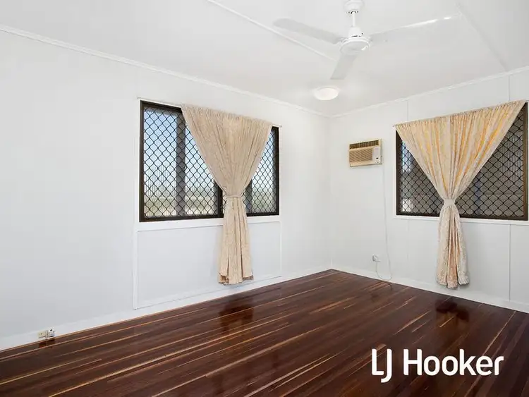 Sixth view of Homely house listing, 173 Mostyn Street, Berserker QLD 4701