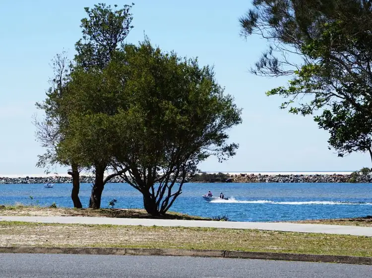 Main view of Homely house listing, 131 Beach Street, Harrington NSW 2427