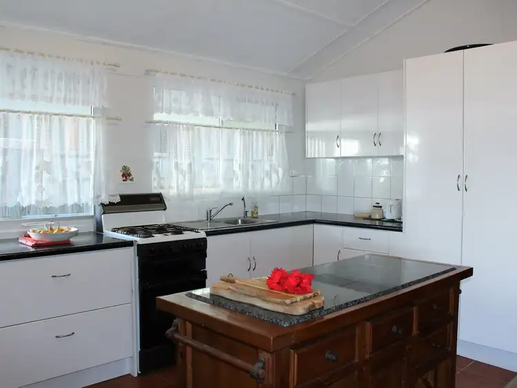 Seventh view of Homely house listing, 40 Colonial Drive, Clairview QLD 4741