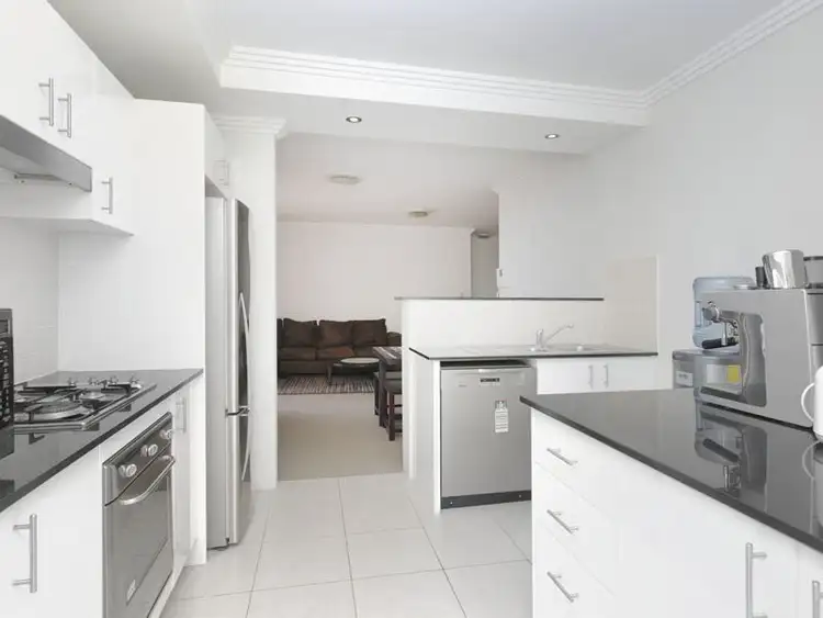 Second view of Homely unit listing, 21/8-12 Wandella Road, Miranda NSW 2228