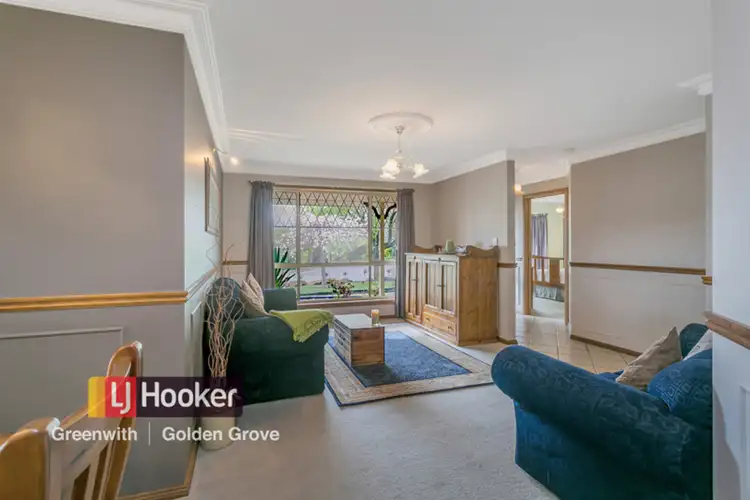 Fourth view of Homely house listing, 15 Williamson Terrace, Greenwith SA 5125