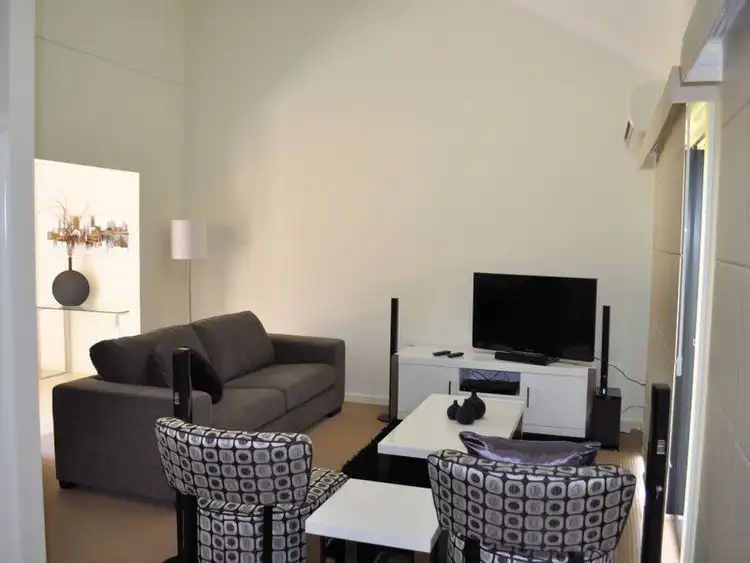 Second view of Homely unit listing, Unit 25/1 Michel Place, Telina QLD 4680