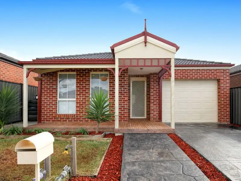 Main view of Homely house listing, 5 Clayton Road, Craigieburn VIC 3064