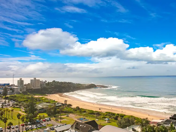 10/63 Crown Road, Queenscliff NSW 2096