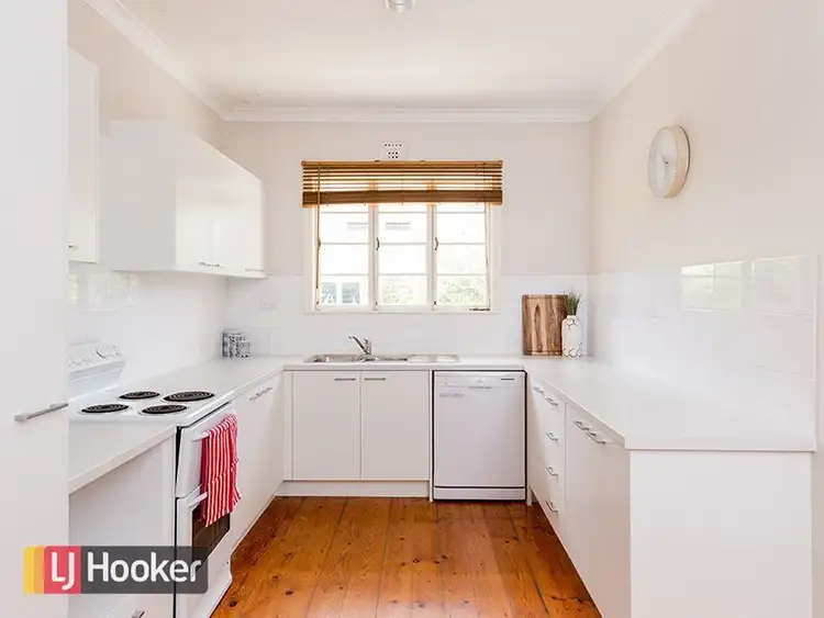 Second view of Homely house listing, 126 Hamilton Road, Wavell Heights QLD 4012