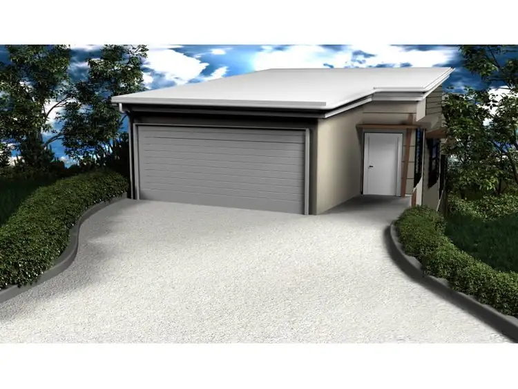 Fifth view of Homely land listing, 18 Barrington Street, Pacific Pines QLD 4211