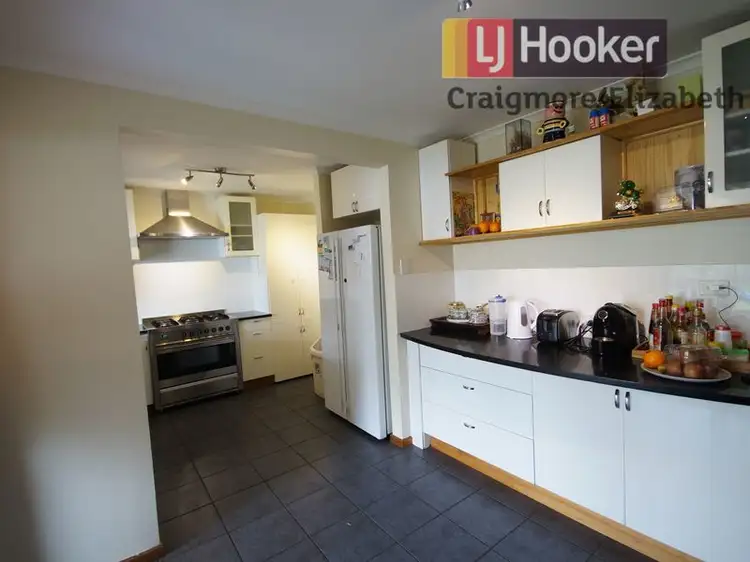 Second view of Homely house listing, 7 Amsterdam Street, Craigmore SA 5114