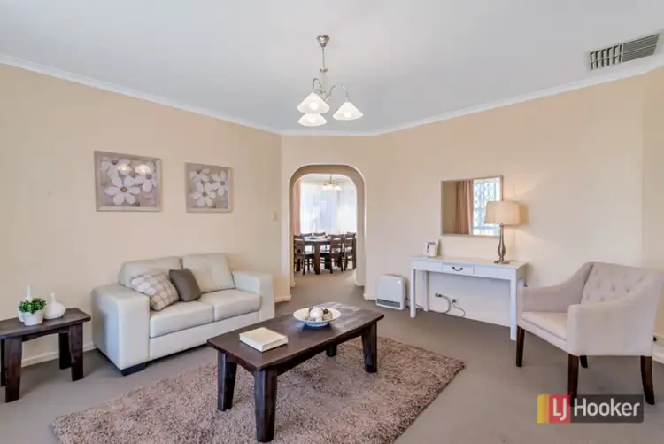 Second view of Homely house listing, 3 Cann Close, Felixstow SA 5070