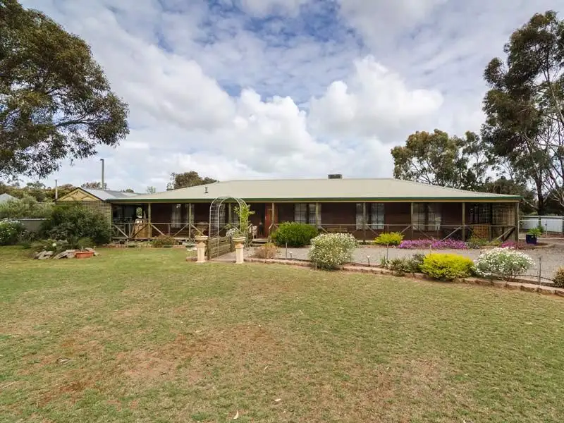 Main view of Homely house listing, 24 Angas Plains Road, Strathalbyn SA 5255