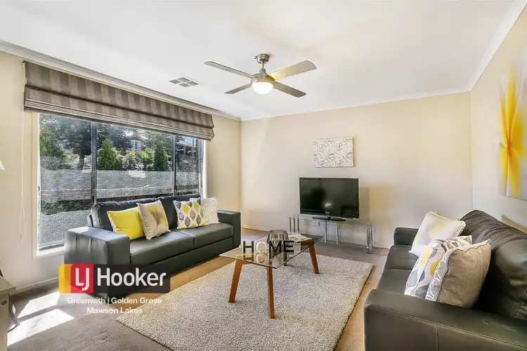 Second view of Homely house listing, 18 Thompson Circuit, Evanston Park SA 5116