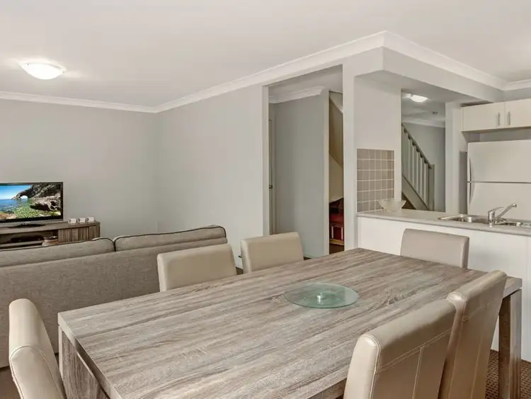 Third view of Homely house listing, 56/14 Lomandra Terrace, Hamlyn Terrace NSW 2259