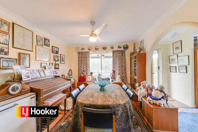 Seventh view of Homely house listing, 102 Gill Street, Nundle NSW 2340