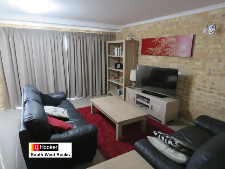 Seventh view of Homely unit listing, 6/8-12 Paragon Avenue, South West Rocks NSW 2431