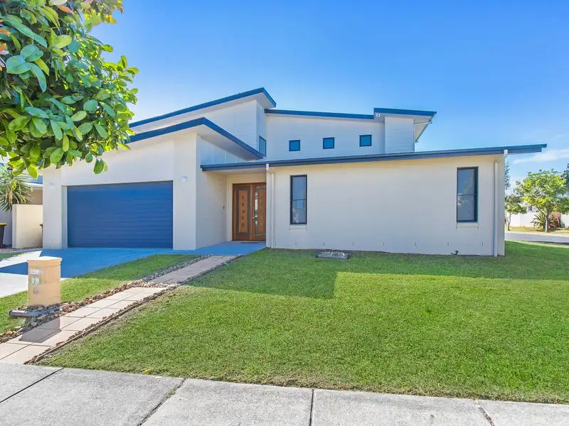 Main view of Homely house listing, 19 Longboard Circuit, Kingscliff NSW 2487