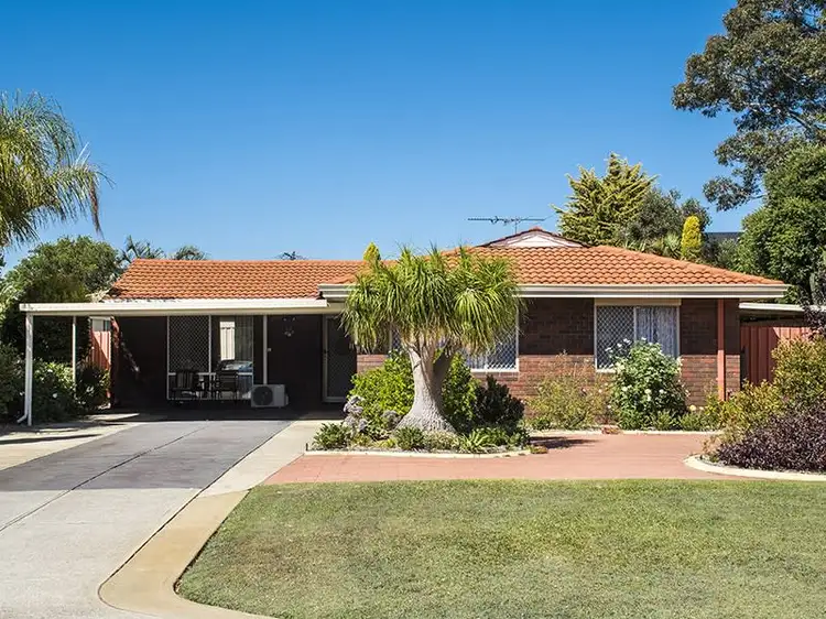 43 Coronilla  Way, Forrestfield WA 6058
