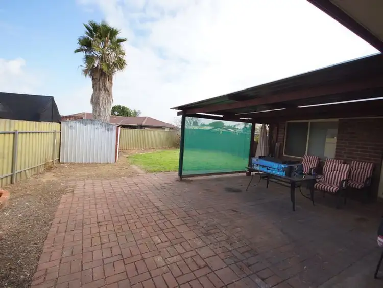 Third view of Homely house listing, 4 Riddoch Drive, Andrews Farm SA 5114