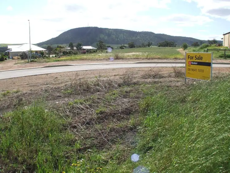 Main view of Homely land listing, 14 Langford Crescent, York WA 6302