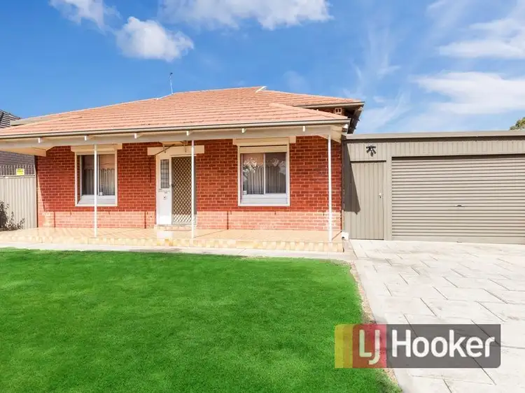 Main view of Homely house listing, 44 Shelley Street, Firle SA 5070