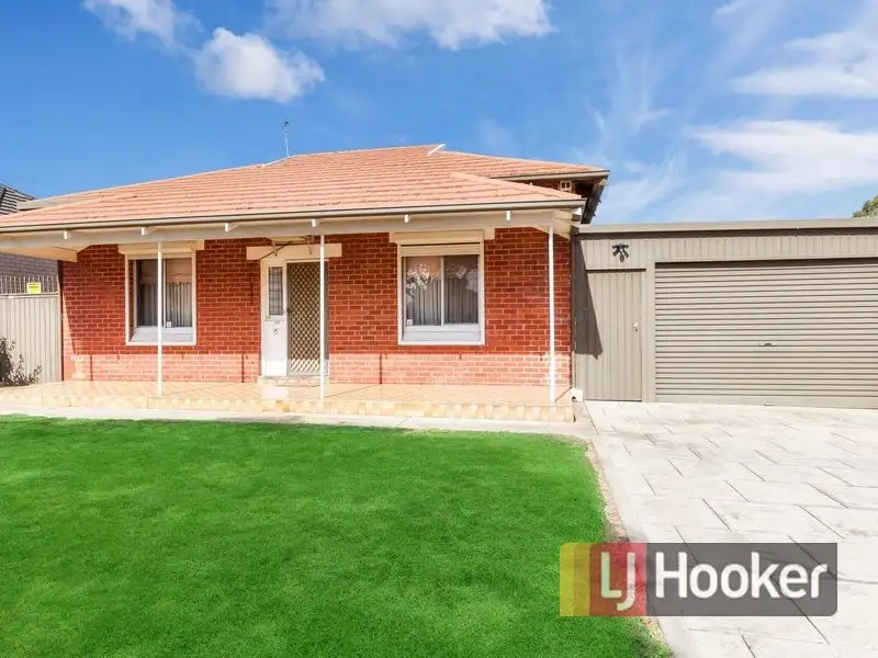 Main view of Homely house listing, 44 Shelley Street, Firle SA 5070