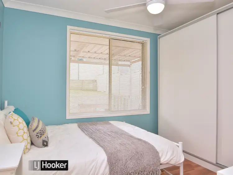 Sixth view of Homely house listing, 4 Crown Close, Rutherford NSW 2320