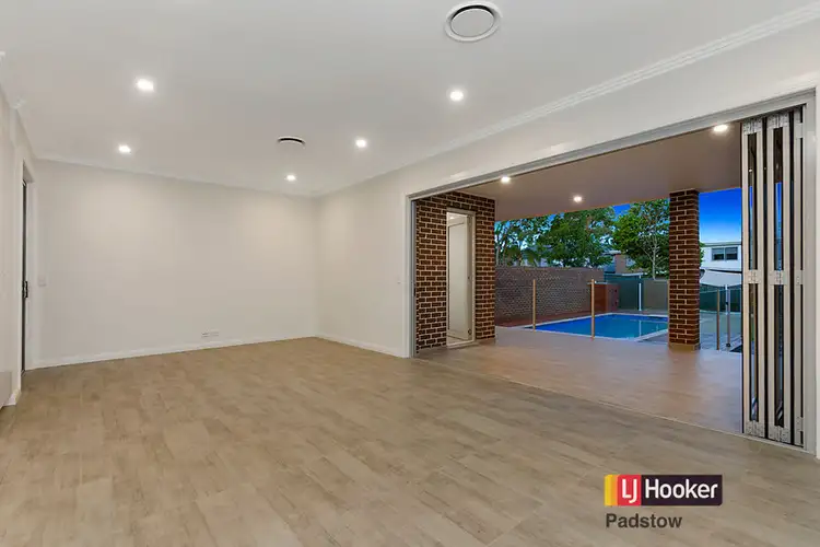 Third view of Homely house listing, 85a Ramsay Road, Picnic Point NSW 2213