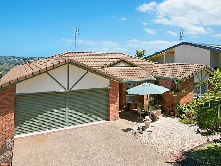 Sixth view of Homely house listing, 11 Mountain View Esplanade, Bilambil Heights NSW 2486