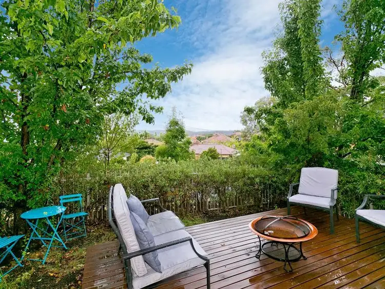 Fifth view of Homely townhouse listing, 2/2-4 Cassidy Street, Queanbeyan NSW 2620