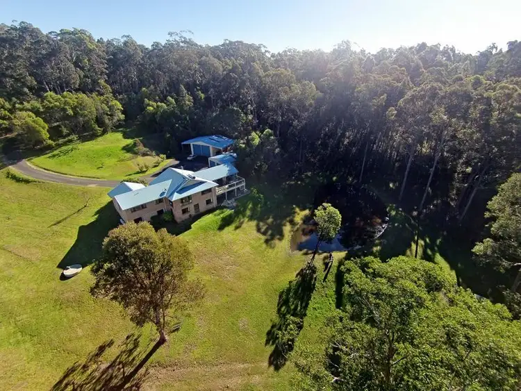 Fifth view of Homely house listing, 235 Old Highway, Narooma NSW 2546