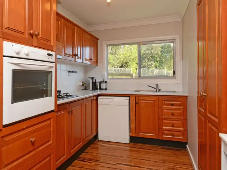 Fourth view of Homely house listing, 36 Awaba Street, Fassifern NSW 2283