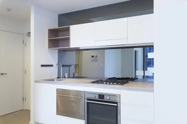 Second view of Homely apartment listing, 321/850 Bourke Street, Waterloo NSW 2017
