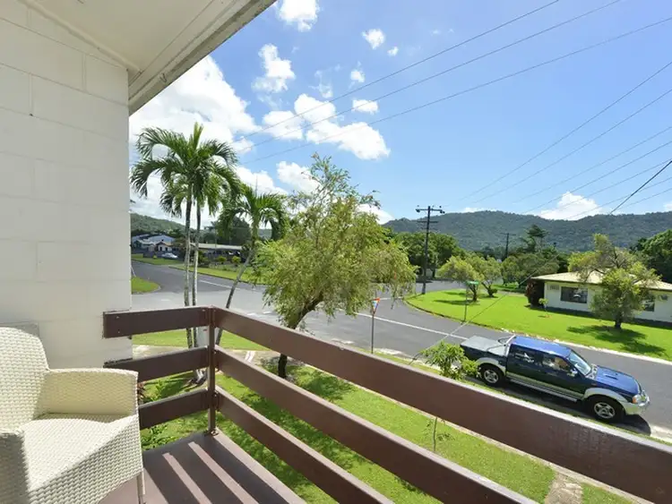 Unit 8/43 Mazlin Street, Edge Hill QLD 4870