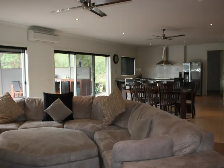 Second view of Homely house listing, 204 Reynolds Road, Metung VIC 3904