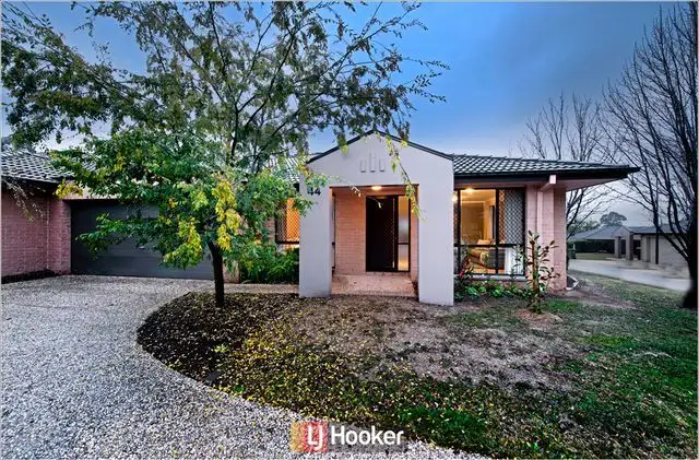44/121 Streeton Drive, Stirling ACT 2611