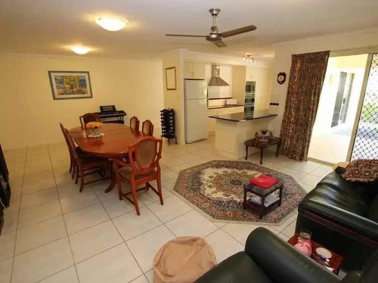 Second view of Homely house listing, 15 Explorer Drive, Yeppoon QLD 4703