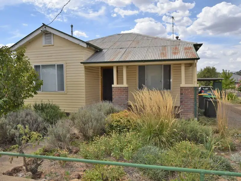 Main view of Homely land listing, 3 Miro Street, Young NSW 2594
