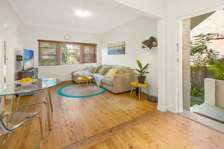 1/147 Griffiths Street, Balgowlah NSW 2093