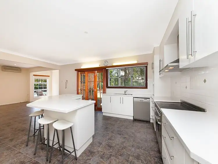 Third view of Homely house listing, 1 Conebush Crescent, Bellbowrie QLD 4070
