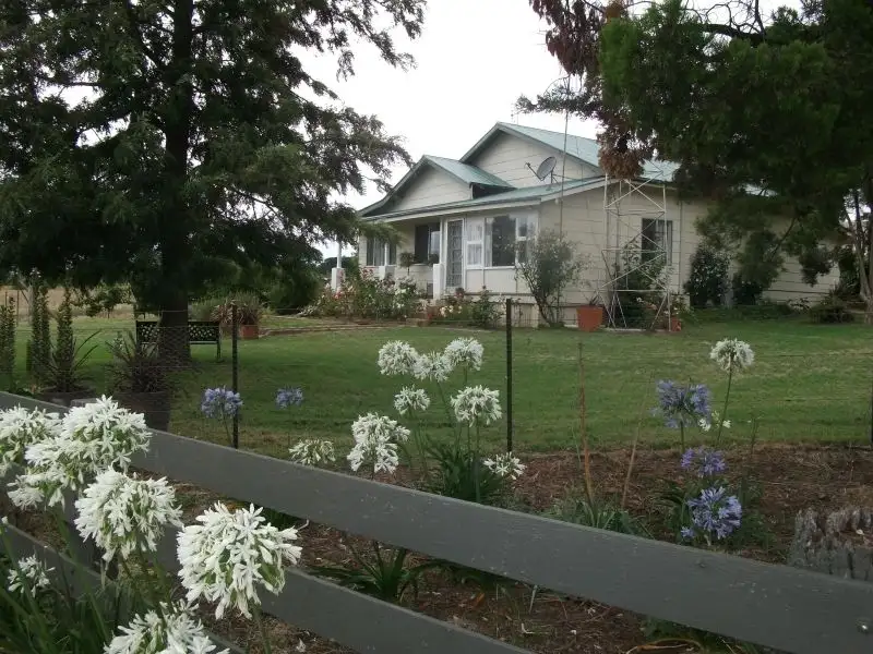 Main view of Homely rural property listing, 5 Pine Rd, Young NSW 2594