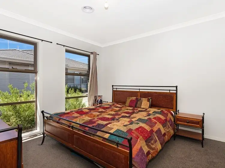 Fifth view of Homely unit listing, Unit 10/43 Darraweit Road, Wallan VIC 3756