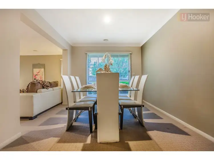 Sixth view of Homely house listing, 15 Parkside Rise, Craigieburn VIC 3064