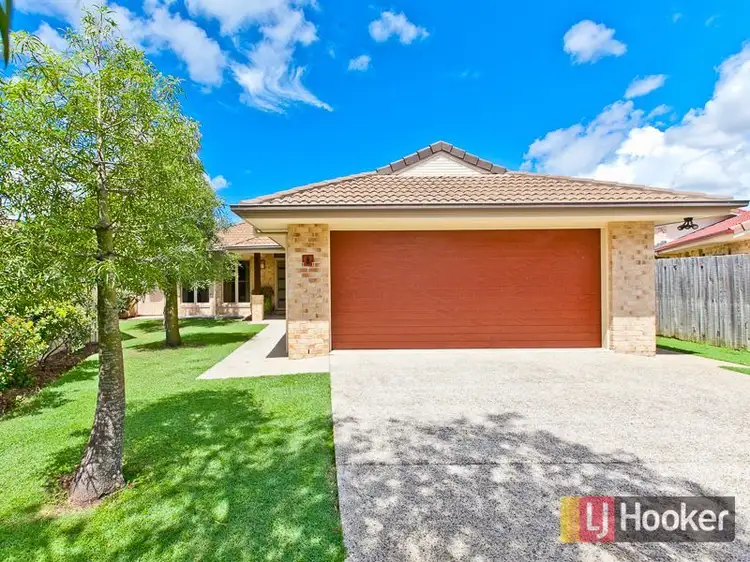 8 McCallum Street, Carseldine QLD 4034