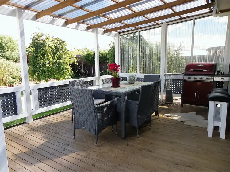 Second view of Homely house listing, 28 Cardigan Street, Somerset TAS 7322