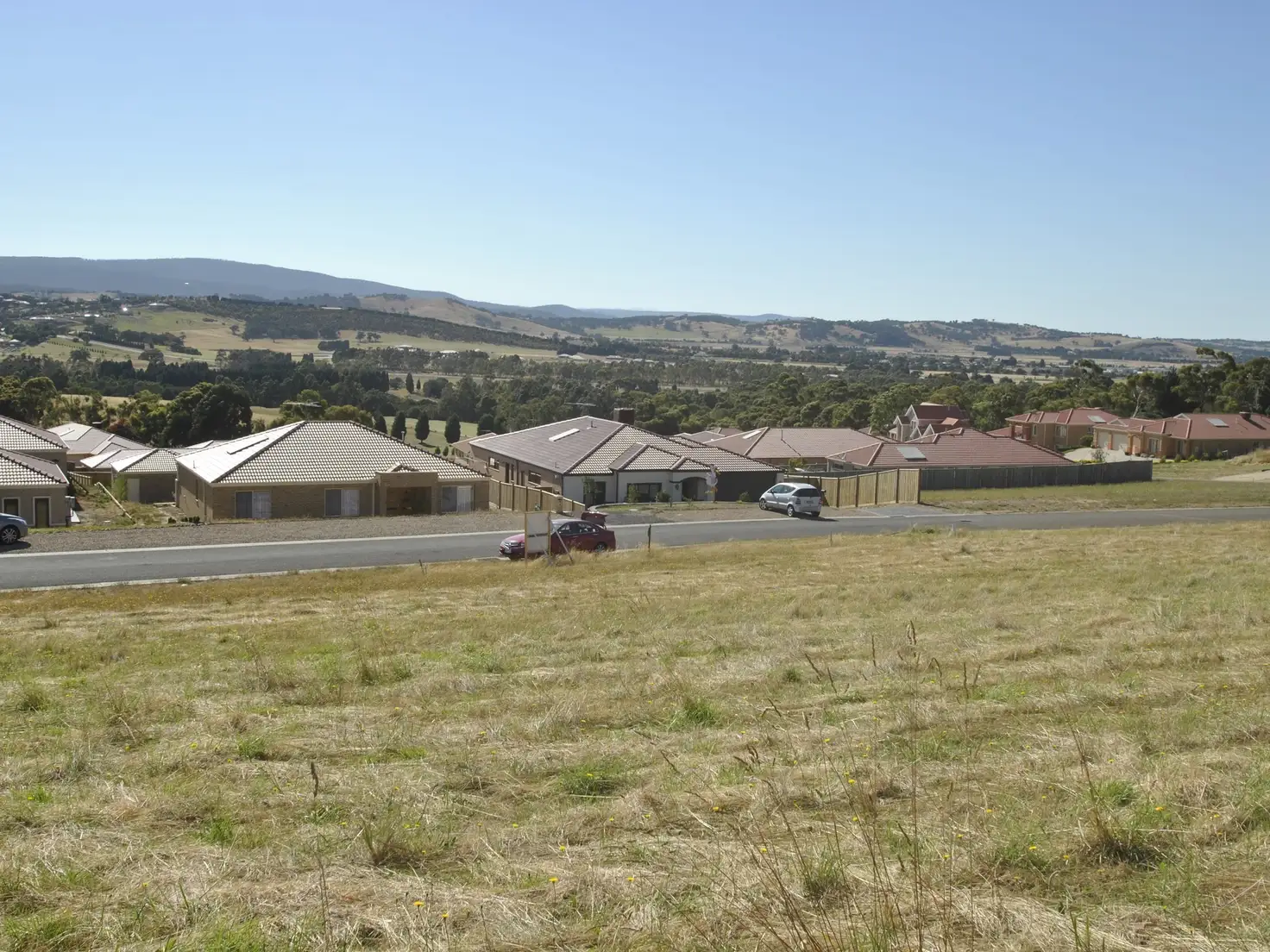 Main view of Homely land listing, 3 Ritaco Way, Hidden Valley VIC 3756