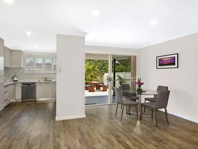 Third view of Homely house listing, 6A Hazel Close, Berkeley Vale NSW 2261