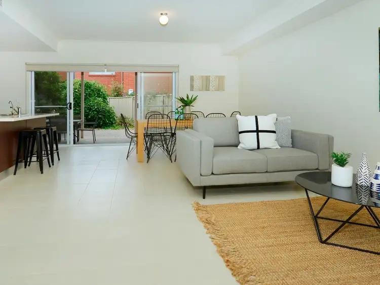 Second view of Homely house listing, Unit 8/26 Third Street, Brompton SA 5007