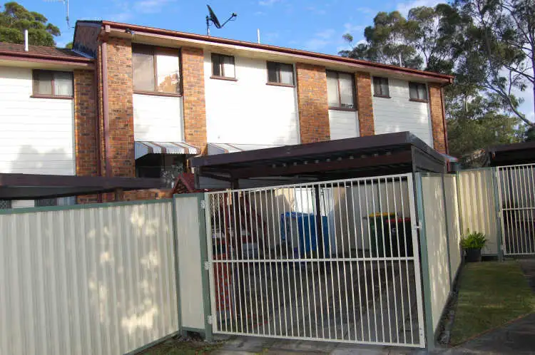 Main view of Homely unit listing, 2/80 Dalnott Road, Gorokan NSW 2263